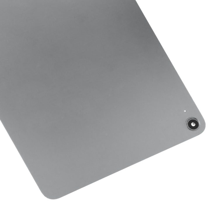 For iPad Air 2022 / Air 5 WiFi Version Battery Back Cover (Grey)