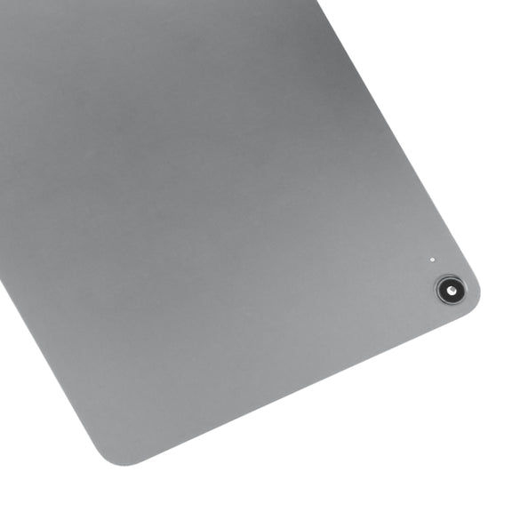 For iPad Air 2022 / Air 5 WiFi Version Battery Back Cover (Grey)