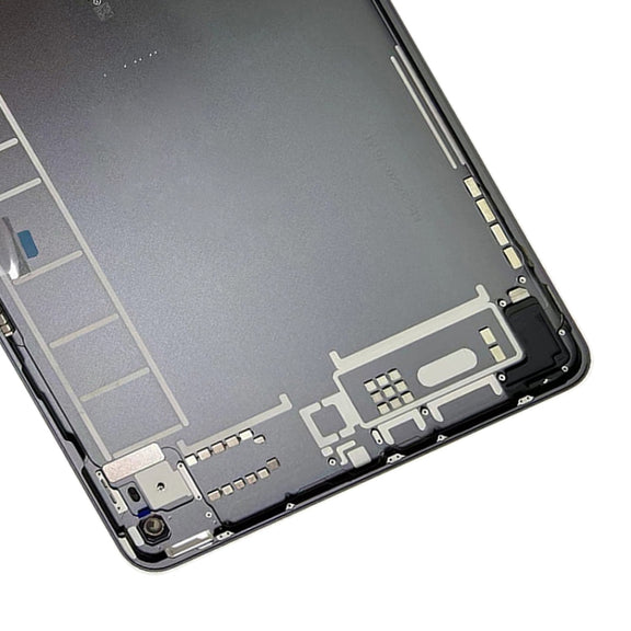 For iPad Air 2022 / Air 5 WiFi Version Battery Back Cover (Grey)