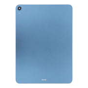 For iPad Air 2022 / Air 5 WiFi Version Battery Back Cover (Blue)