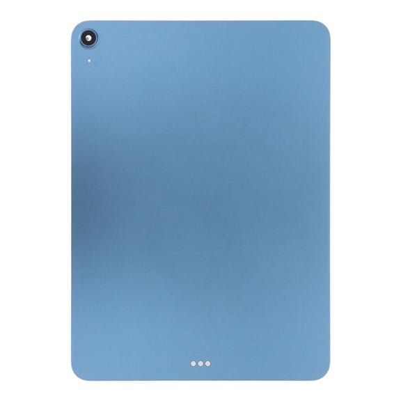 For iPad Air 2022 / Air 5 WiFi Version Battery Back Cover (Blue)
