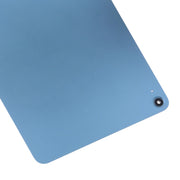 For iPad Air 2022 / Air 5 WiFi Version Battery Back Cover (Blue)