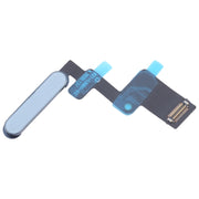 For iPad Air 11 2024 / Air 13 2024 Power Button Flex Cable (Blue)