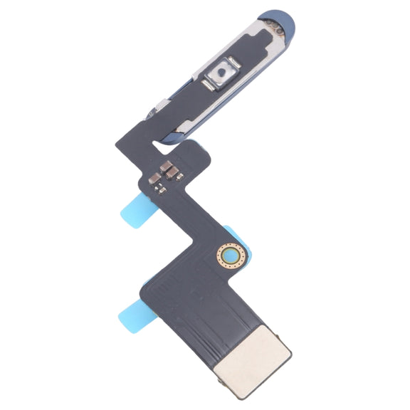 For iPad Air 11 2024 / Air 13 2024 Power Button Flex Cable (Blue)