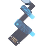 For iPad Air 11 2024 / Air 13 2024 Power Button Flex Cable (Blue)