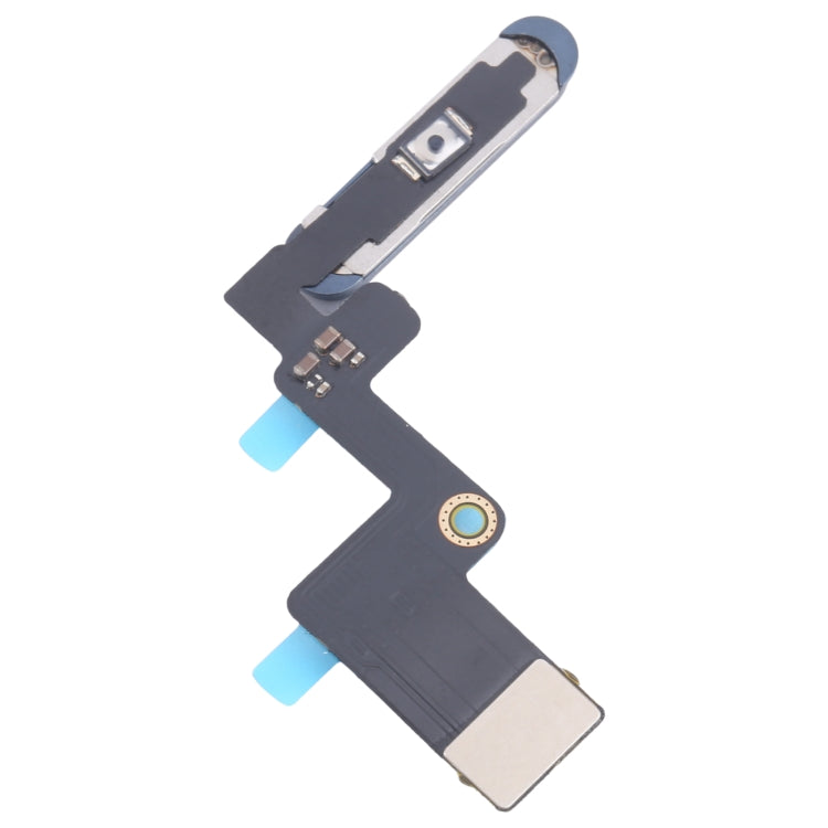 For iPad Air 11 2024 / Air 13 2024 Power Button Flex Cable (Purple)