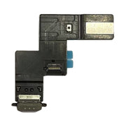 For iPad Air 13 2024 A2898 A2899 A2900 Magnetic Charging Port Flex Cable (Green)