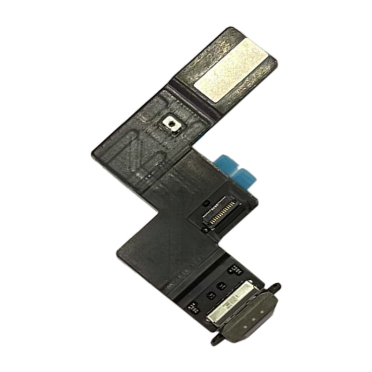 For iPad Air 13 2024 A2898 A2899 A2900 Magnetic Charging Port Flex Cable (Green)