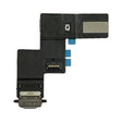 For iPad Air 13 2024 A2898 A2899 A2900 Magnetic Charging Port Flex Cable (Grey) - iPad Air 13 inch (2024) by PMC TechLife | Online Shopping South Africa | PMC TechLife | Buy Now Pay Later Mobicred