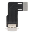For iPad Air 11 2024 A2902 A2903 A2904 Magnetic Charging Port Flex Cable (Blue) - iPad Air 11 inch (2024) by PMC TechLife | Online Shopping South Africa | PMC TechLife | Buy Now Pay Later Mobicred