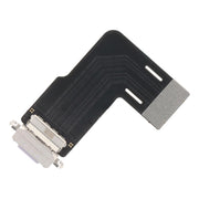 For iPad Air 11 2024 A2902 A2903 A2904 Magnetic Charging Port Flex Cable (Purple)