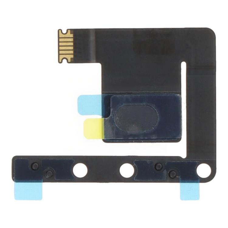 For iPad Air 11 inch 2024 WiFi Version Volume Button Flex Cable