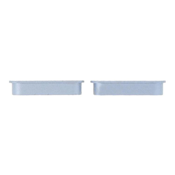For iPad Air 11 inch 2024 / Air 13 inch 2024 Volume Control Button (Blue)