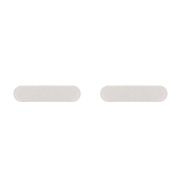 For iPad Air 11 inch 2024 / Air 13 inch 2024 Volume Control Button (Starlight)