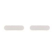 For iPad Air 11 inch 2024 / Air 13 inch 2024 Volume Control Button (Starlight)