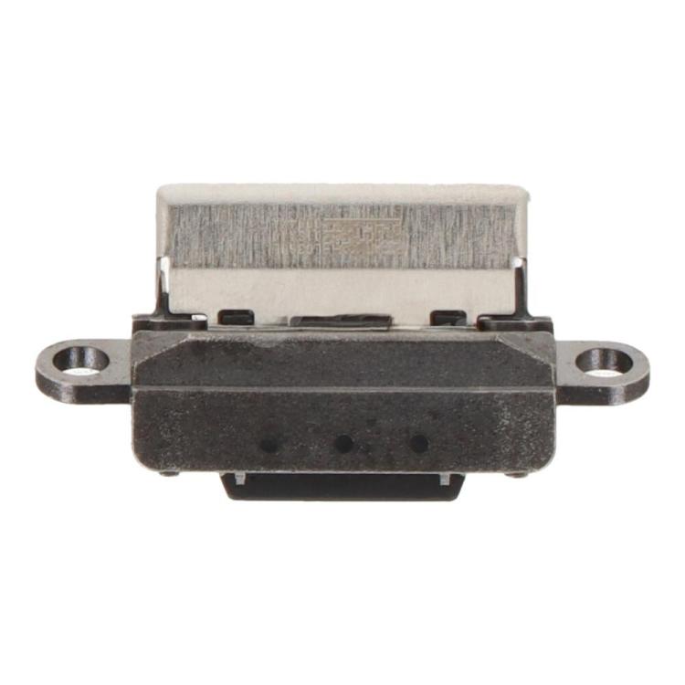 For iPad Air 11 inch 2024 / Air 13 inch 2024 Charging Port Connector (Grey)