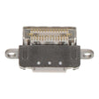 For iPad Air 11 inch 2024 / Air 13 inch 2024 Charging Port Connector (Starlight) - free shipping - PMC TechLife - Order now!