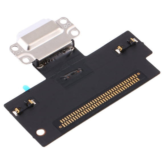 Charging Port Board for iPad Air (2019) / A2154 / A2156 / A2152 / A2123(Silver)