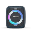 HOPESTAR Party100 Bluetooth 5.0 Portable Waterproof Wireless Bluetooth Speaker with Mobile Charging Function (Blue) - free shipping - PMC Jewellery - Order now!
