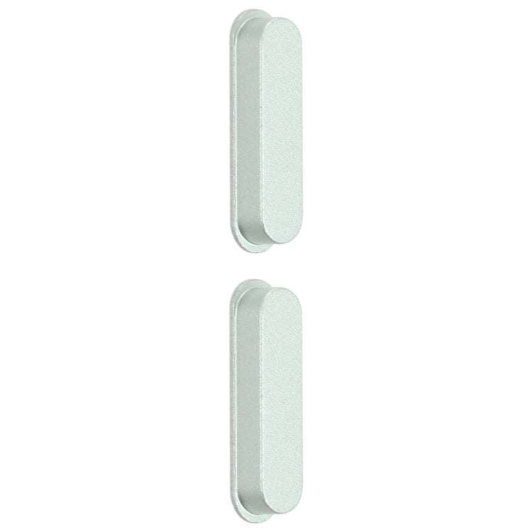 Volume Control Button for iPad Air 4 10.9 inch 2020 A2316 A2324 A2325 A2072 (Green)