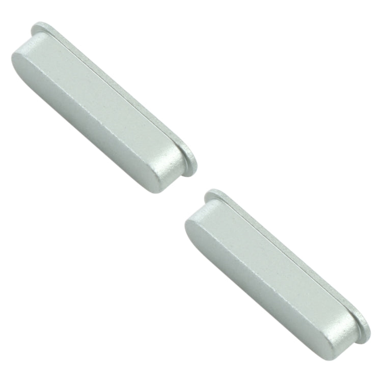 Volume Control Button for iPad Air 4 10.9 inch 2020 A2316 A2324 A2325 A2072 (Green)