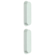 Volume Control Button for iPad Air 4 10.9 inch 2020 A2316 A2324 A2325 A2072 (Green)