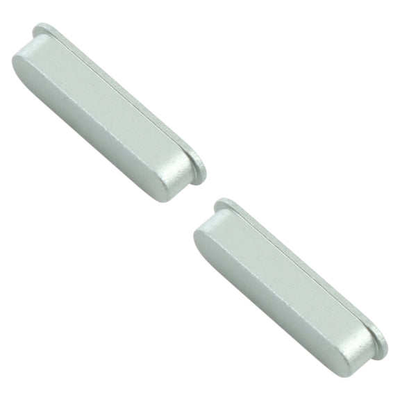 Volume Control Button for iPad Air 4 10.9 inch 2020 A2316 A2324 A2325 A2072 (Green)