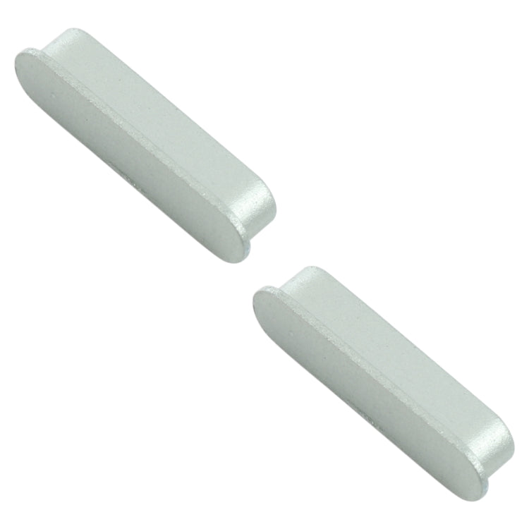 Volume Control Button for iPad Air 4 10.9 inch 2020 A2316 A2324 A2325 A2072 (Green)