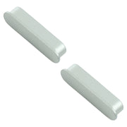 Volume Control Button for iPad Air 4 10.9 inch 2020 A2316 A2324 A2325 A2072 (Green)