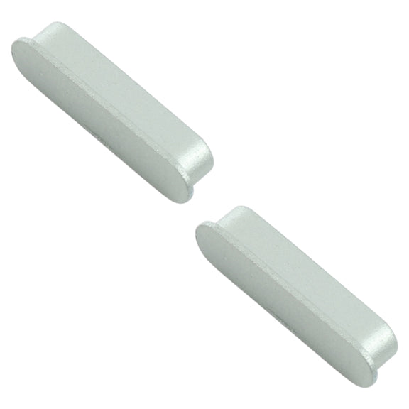 Volume Control Button for iPad Air 4 10.9 inch 2020 A2316 A2324 A2325 A2072 (Green)