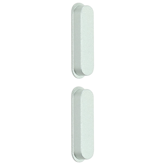 Volume Control Button for iPad Air 4 10.9 inch 2020 A2316 A2324 A2325 A2072 (Green)
