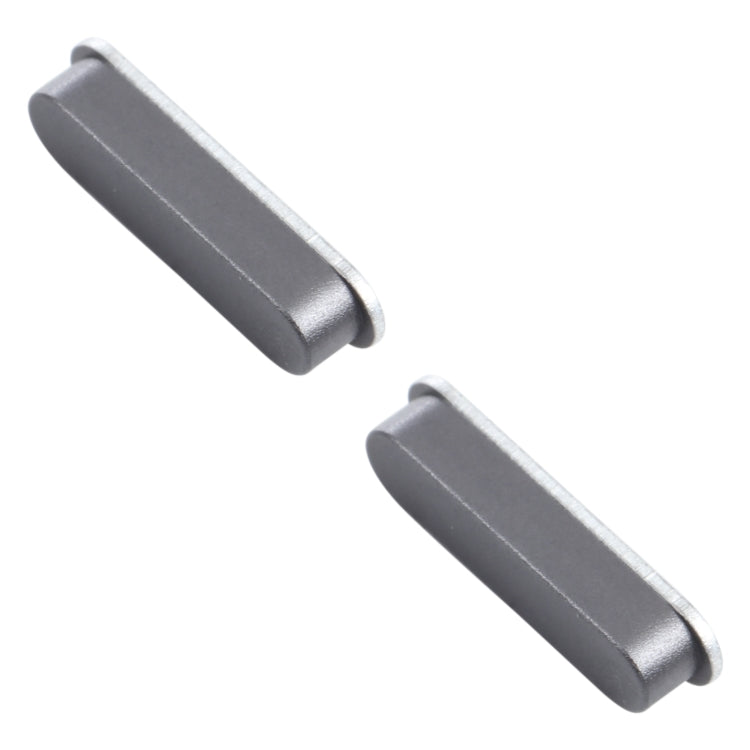 Volume Control Button for iPad Air 4 10.9 inch 2020 A2316 A2324 A2325 A2072 (Grey)