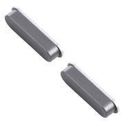 Volume Control Button for iPad Air 4 10.9 inch 2020 A2316 A2324 A2325 A2072 (Grey)