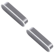 Volume Control Button for iPad Air 4 10.9 inch 2020 A2316 A2324 A2325 A2072 (Grey)