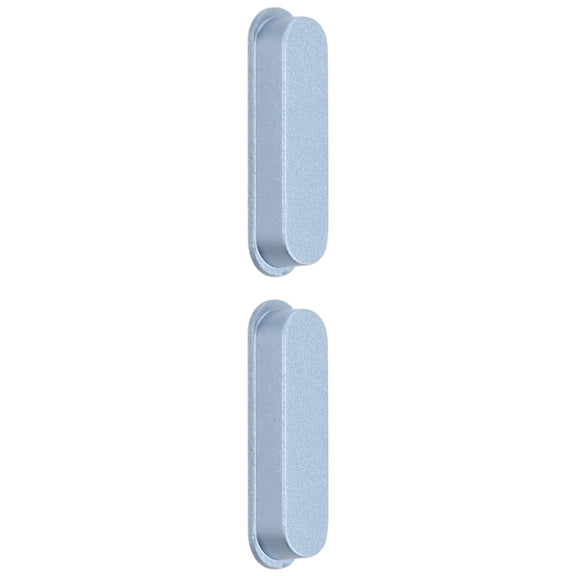 Volume Control Button for iPad Air 4 10.9 inch 2020 A2316 A2324 A2325 A2072 (Blue)