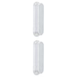 Volume Control Button for iPad Air 4 10.9 inch 2020 A2316 A2324 A2325 A2072 (Silver) - iPad Air Parts by PMC TechLife | Online Shopping South Africa | PMC TechLife | Buy Now Pay Later Mobicred