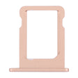 SIM Card Tray for iPad Air 2022 (Pink) - iPad Air Parts by PMC TechLife | Online Shopping South Africa | PMC TechLife | Buy Now Pay Later Mobicred
