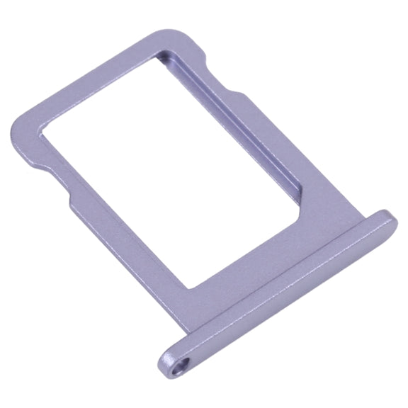 SIM Card Tray for iPad Air 2022 (Purple)