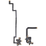For iPad Air 4 10.9 2020 A2324 A2072 A2325 A2316 821-02760-A Left and Right Antenna Flex Cable