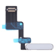 Power Button Flex Cable for iPad 2022 A2696 A2757 (Silver) - free shipping - PMC TechLife - Order now!