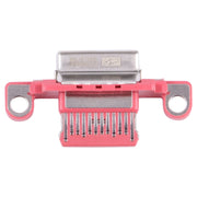 For iPad 2022 A2696 A2757 Charging Port Connector (Pink)