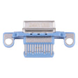 For iPad 2022 A2696 A2757 Charging Port Connector (Blue) - iPad Parts by PMC TechLife | Online Shopping South Africa | PMC TechLife