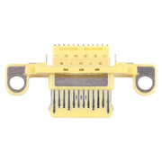 For iPad 2022 A2696 A2757 Charging Port Connector (Yellow)