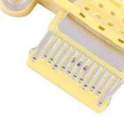 For iPad 2022 A2696 A2757 Charging Port Connector (Yellow)