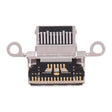 For iPad Air 4 / Air 5 Charging Port Connector(Black) - iPad Air Parts by PMC TechLife | Online Shopping South Africa | PMC TechLife