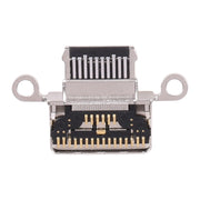 For iPad Air 4 / Air 5 Charging Port Connector(Black)