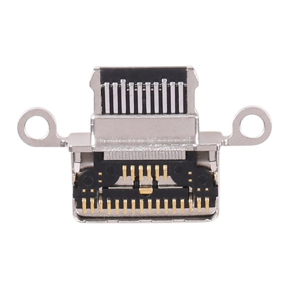For iPad Air 4 / Air 5 Charging Port Connector(Black)