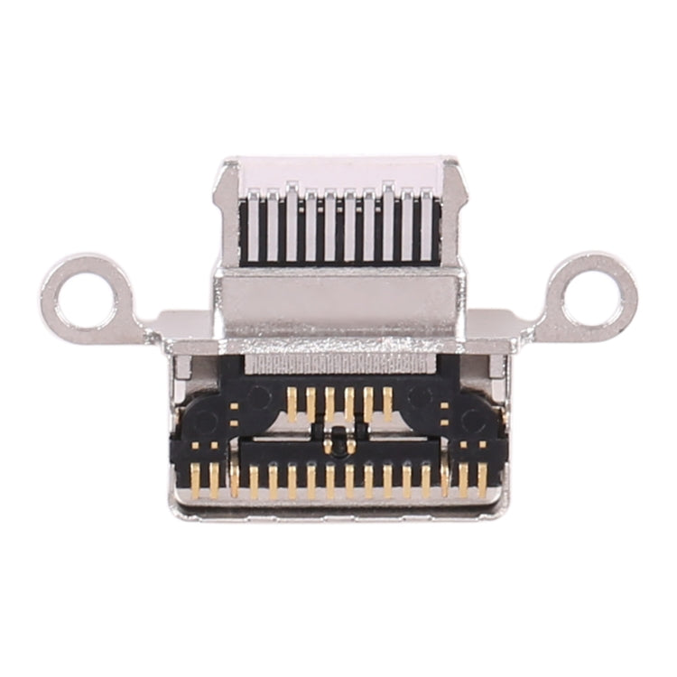 For iPad Air 4 / Air 5 Charging Port Connector(Pink)