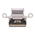 For iPad Air 4 / Air 5 Charging Port Connector(Pink) - iPad Air Parts by PMC TechLife | Online Shopping South Africa | PMC TechLife