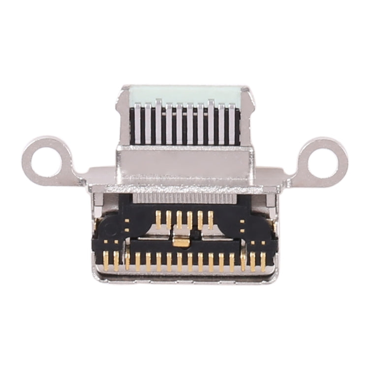 For iPad Air 4 / Air 5 Charging Port Connector(Green)